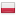 olesno.pl hosted country